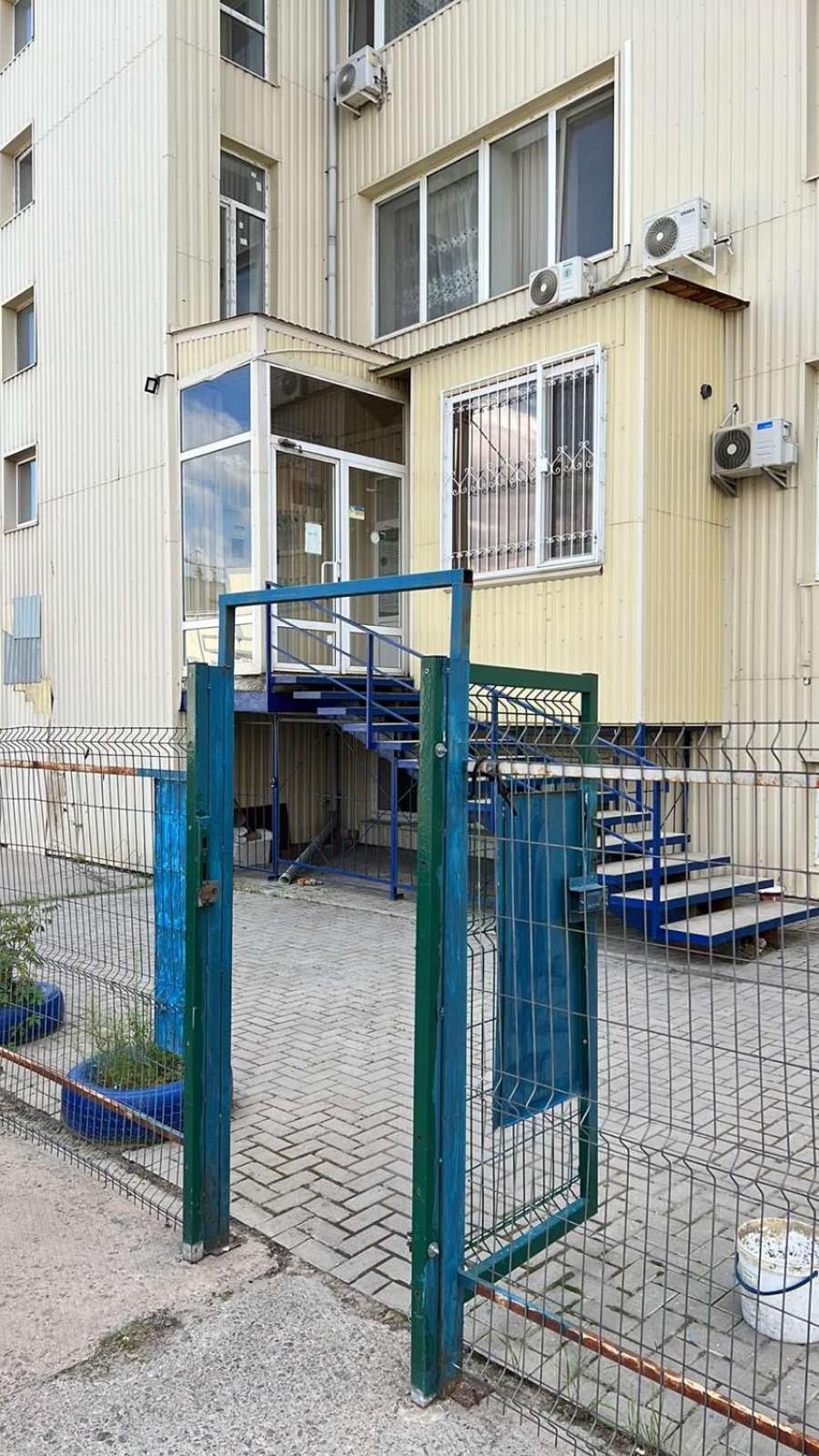 Студия Возле Метро Академика Павлова Kharkiv Exterior photo